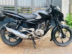 Bajaj Pulsar 135 LS 2012