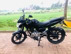 Bajaj Pulsar 135 LS 2012
