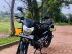 Bajaj Pulsar 135 LS 2012