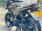 Bajaj Pulsar 135 2012