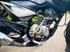 Bajaj Pulsar 135 LS 2013