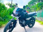 Bajaj Pulsar 135 LS 2013