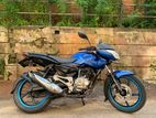 Bajaj Pulsar 135 2013