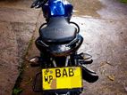 Bajaj Pulsar 135 Pulser LS 2013