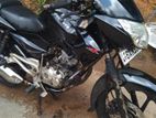 Bajaj Pulsar 135 LS 2013