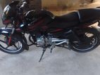 Bajaj Pulsar 135 2014