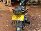 Bajaj Pulsar 135 LS 2014