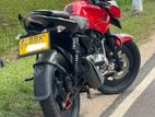 Bajaj Pulsar 135 2014