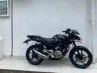 Bajaj Pulsar 135 2014