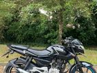 Bajaj Pulsar 135 2014