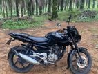 Bajaj Pulsar 135 2015