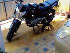Bajaj Pulsar 135 LS 2015