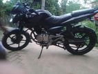 Bajaj Pulsar 135 Pulser LS 2015