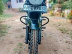 Bajaj Pulsar 135 Pulser Ls 2016