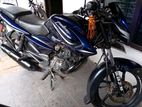 Bajaj Pulsar 135 LS 2017