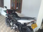 Bajaj Pulsar 135 pulser135 2011