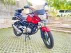 Bajaj Pulsar 135 2012