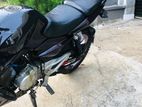 Bajaj Pulsar 135 2014