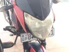 Bajaj Pulsar 135 2012