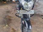 Bajaj Pulsar 135 2014