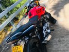 Bajaj Pulsar 135 2012