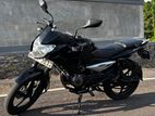 Bajaj Pulsar 135 Pulsor LS 2011