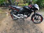 Bajaj Pulsar 135 2015