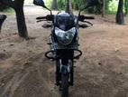 Bajaj Pulsar 135 2015