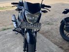 Bajaj Pulsar 135 2015