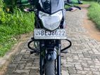 Bajaj Pulsar 135 LS 2016