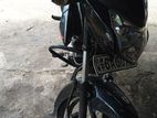 Bajaj Pulsar 135 2013