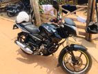 Bajaj Pulsar 135 2012