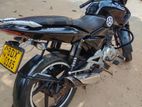 Bajaj Pulsar 135 Pulsur 2016