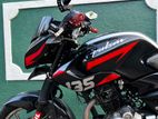 Bajaj Pulsar 135 2013
