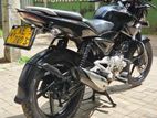 Bajaj Pulsar 135 2011