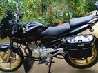 Bajaj Pulsar 135 Pulzer 2012