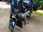 Bajaj Pulsar 135 Pulzer 2012