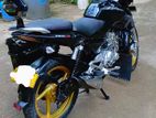 Bajaj Pulsar 135 Pulzer 2012