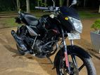 Bajaj Pulsar 135 2012