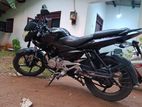 Bajaj Pulsar 135 2014