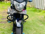 Bajaj Pulsar 135 2014