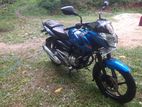 Bajaj Pulsar 135 2014