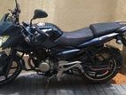 Bajaj Pulsar 135 2014