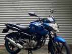 Bajaj Pulsar 135 Pulzer 2015