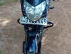 Bajaj Pulsar 135 2013