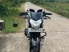 Bajaj Pulsar 135 2016