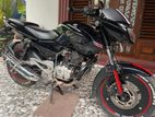 Bajaj Pulsar 135 Puslar 2016