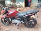 Bajaj Pulsar 135 2012