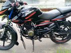 Bajaj Pulsar 135 2012