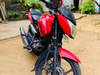 Bajaj Pulsar 135 2009